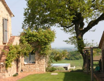il Paradiso di Frassina